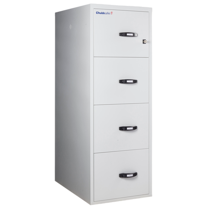 ChubbSafes Fire Proof Filing Cabinet 25"