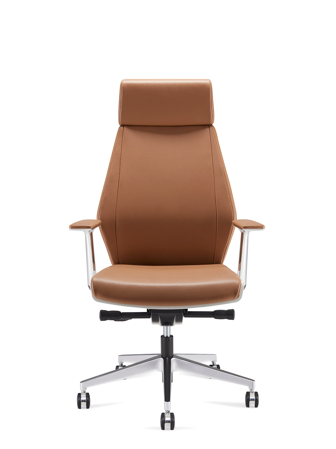 Evolve Leather Executive Office Chair