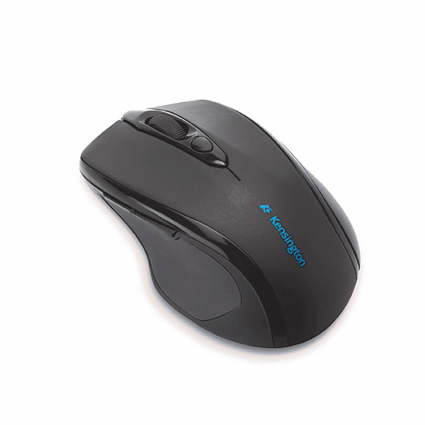 KENSINGTON® PRO FIT WIRELESS MID SIZE MOUSE