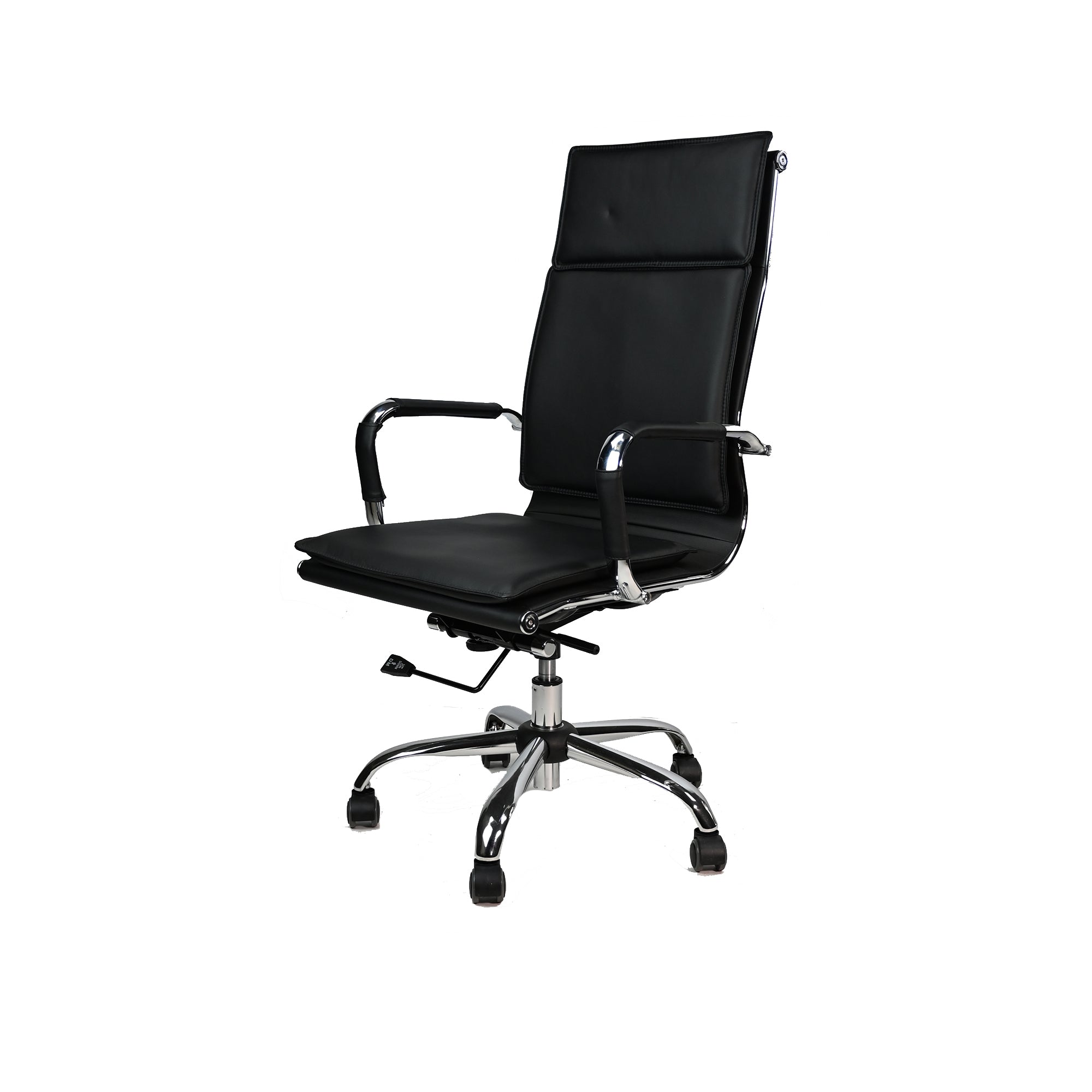 Milano High Back Office Chair