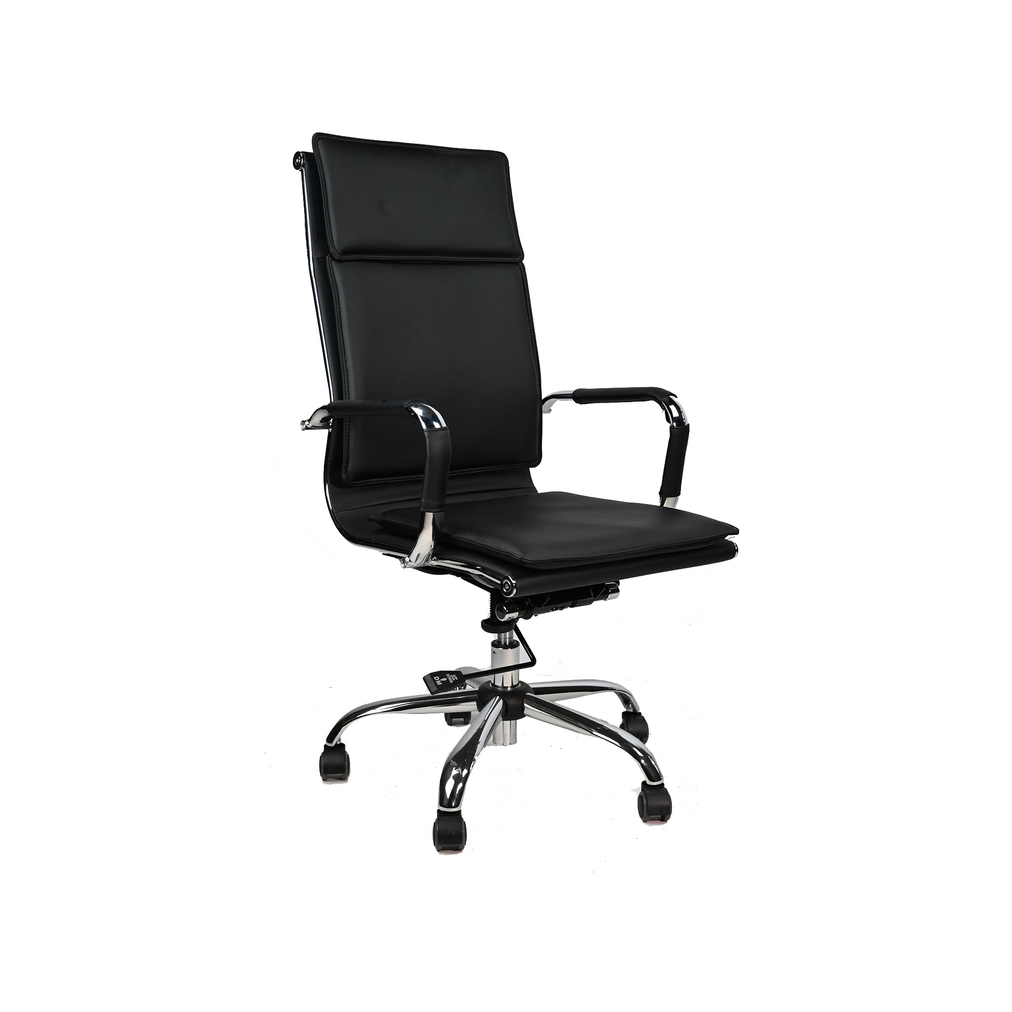 Milano High Back Office Chair