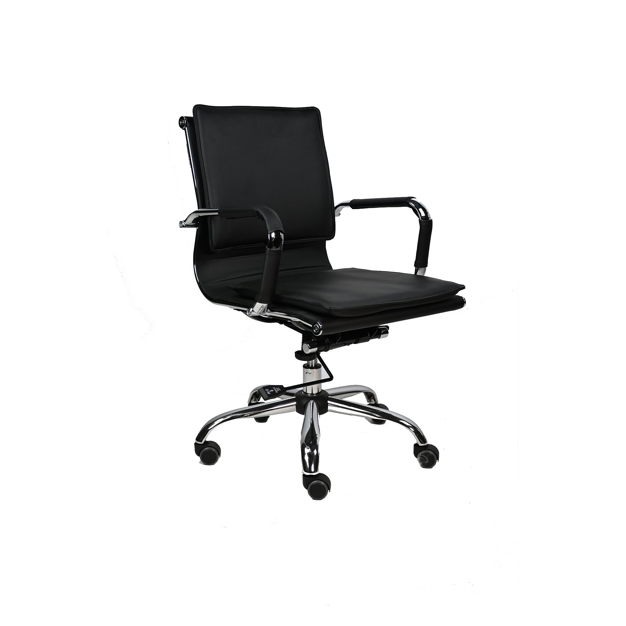 Milano Medium Back Office Chair