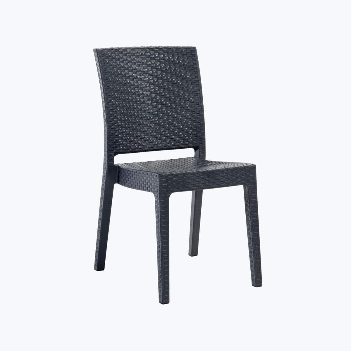 Park Cafe Chair