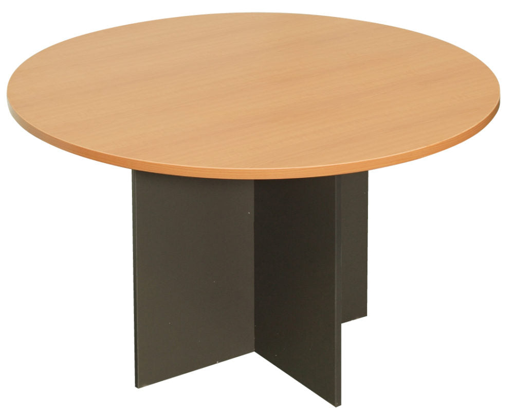 Matrix Round Meeting Table