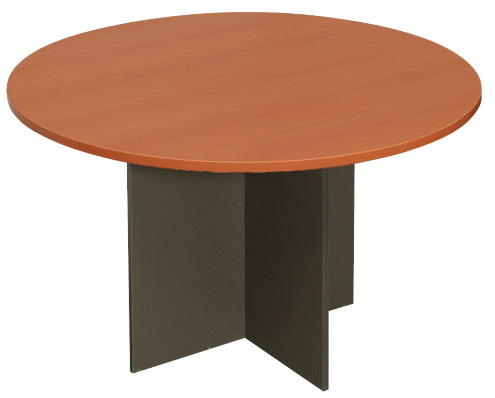 Matrix Round Meeting Table