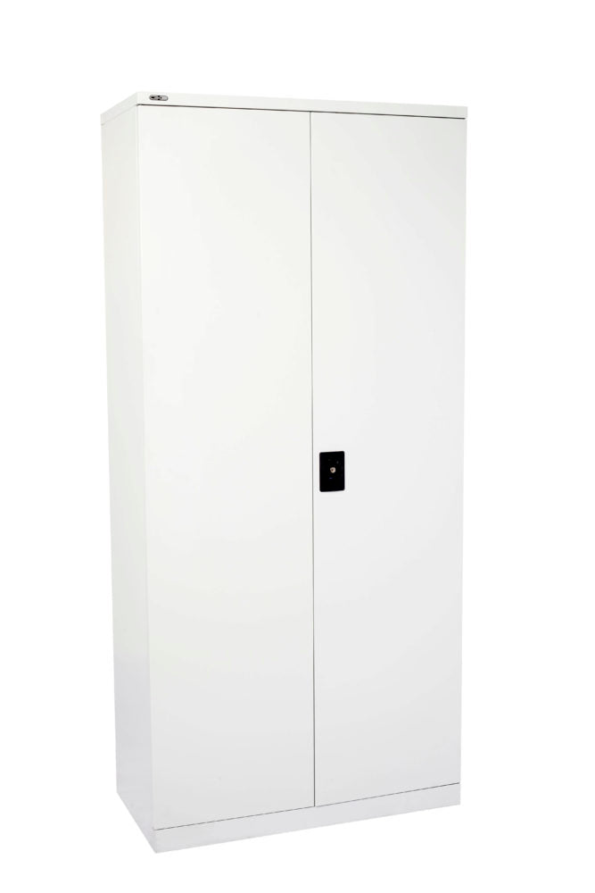 Impact Two Door Stationery Cabinet