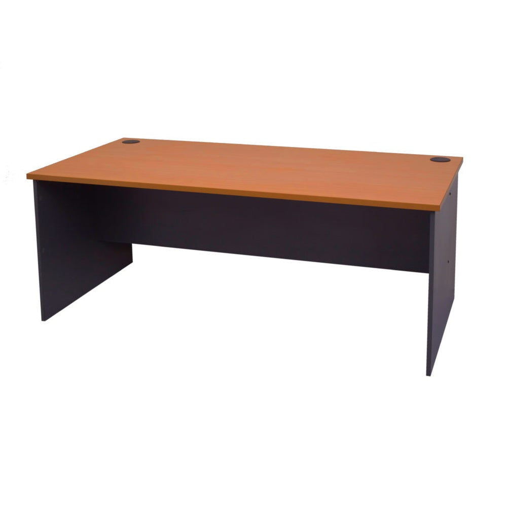 Matrix Straight Office Desk