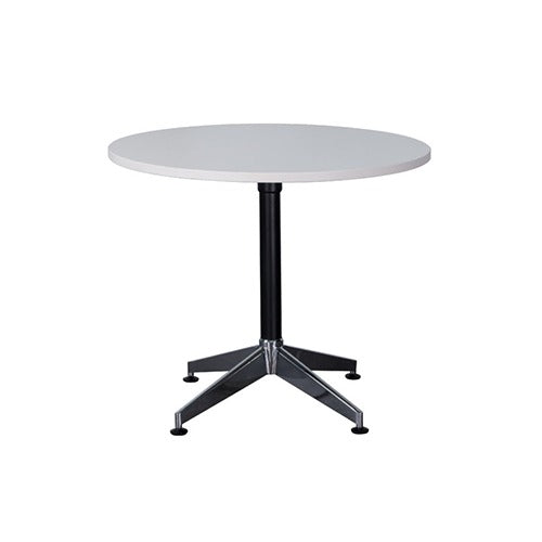 Sharp Round Meeting Table