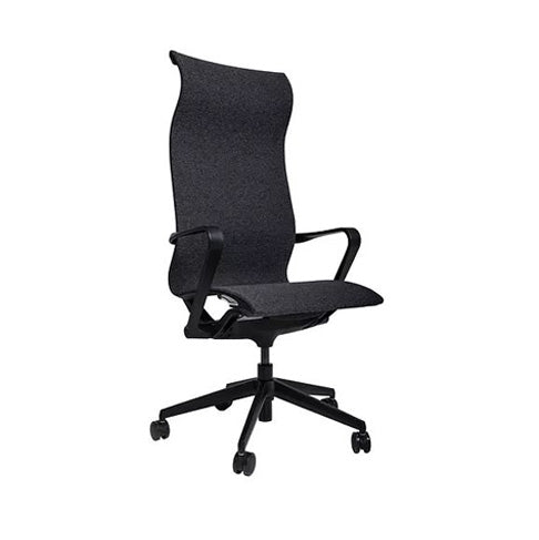 Zephyr High Office Chair