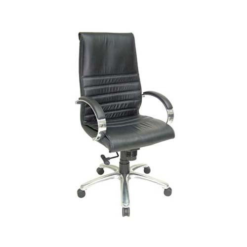 Zeta High Back Executive Office Chair