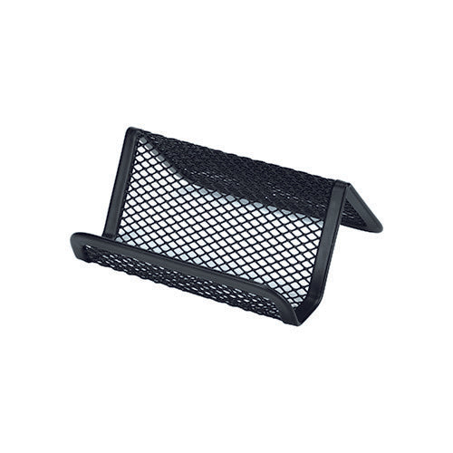 Esselte Mesh Card Holder