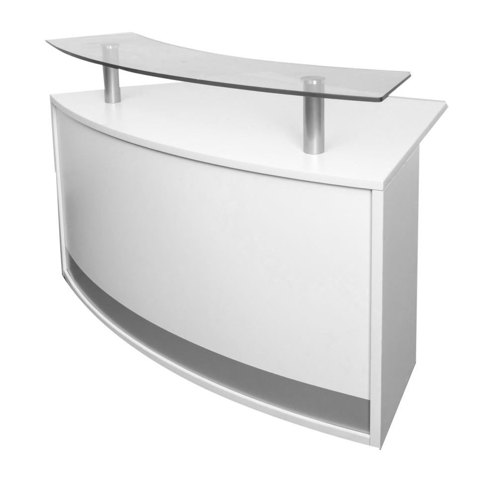 Industry Modular Reception Counter