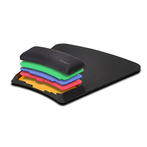 Kensington Smartfit Wrist Rest Arc Pad