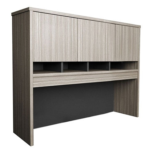 Stellar 1500W Executive Hutch-Office Furniture