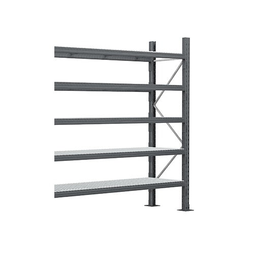 Wire Shelf 2400 Joiner Bay