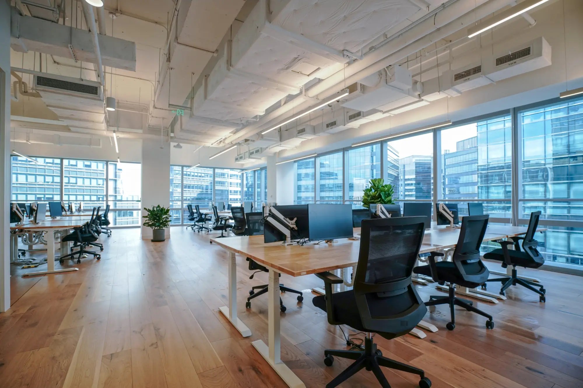 Why Choose Mclernons Business Base in Welshpool for your Office Furniture Fitouts Shelving and Racking Needs