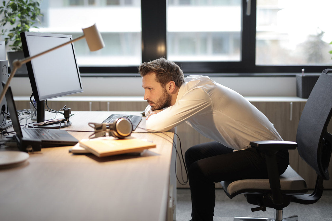 Ergonomics in the Workplace: Enhancing Comfort and Productivity