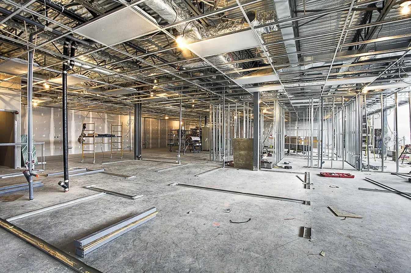 The Ultimate Guide to Office Fitouts in Perth for Businesses of All Sizes