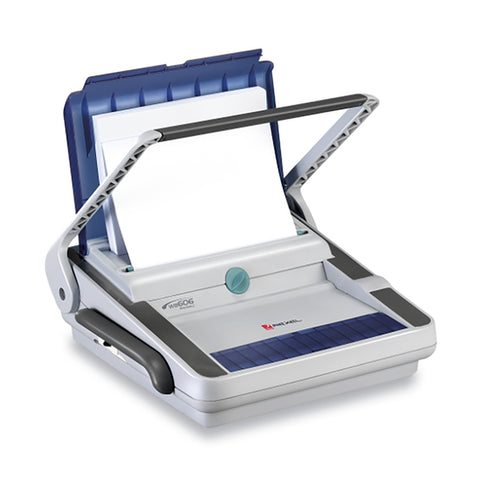 Commercial Binding Machines