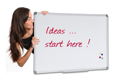 Commercial Whiteboards
