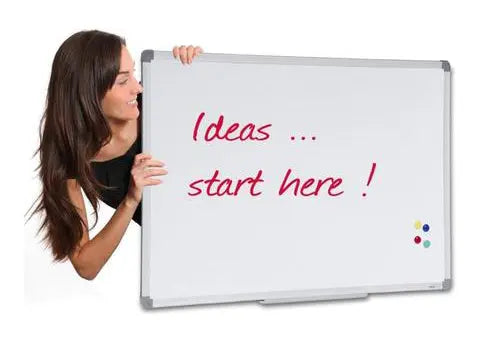 Commercial Whiteboards