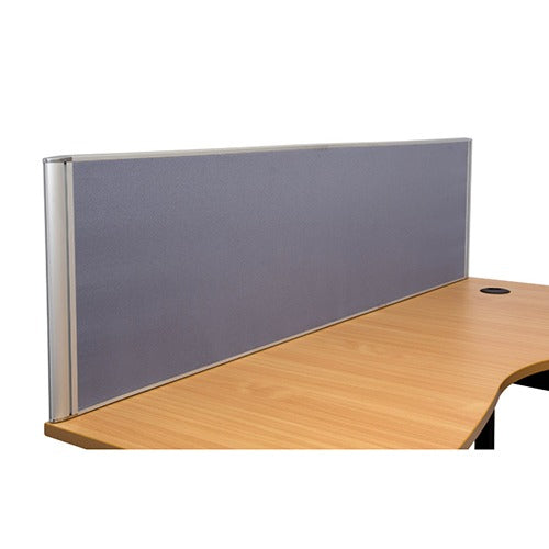 Desk Mounted Screen Range