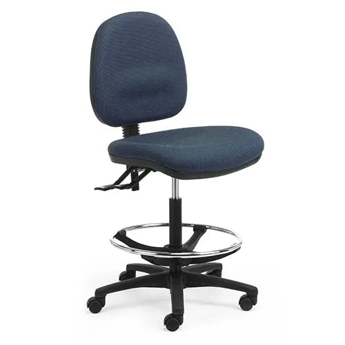 Office Stools | Drafting & Ergonomic Active Seating