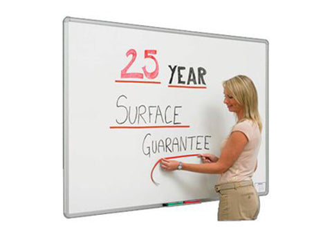 Porcelain Whiteboards