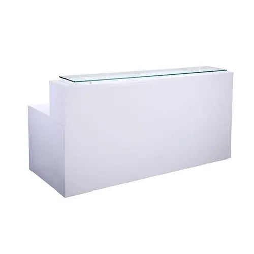 Reception Counters