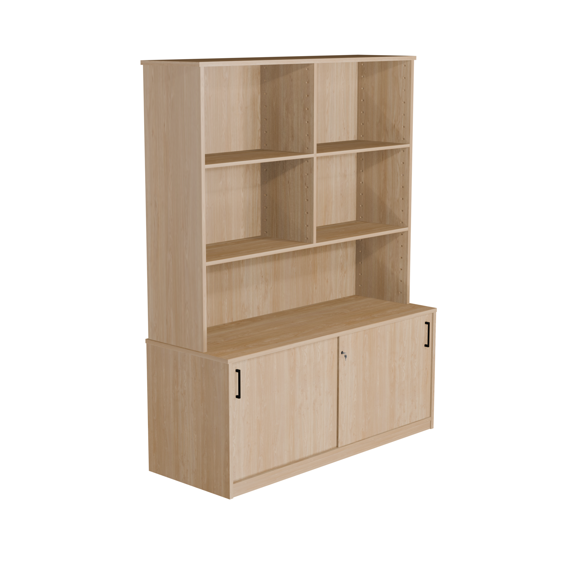 Industry 1200W Wall Unit