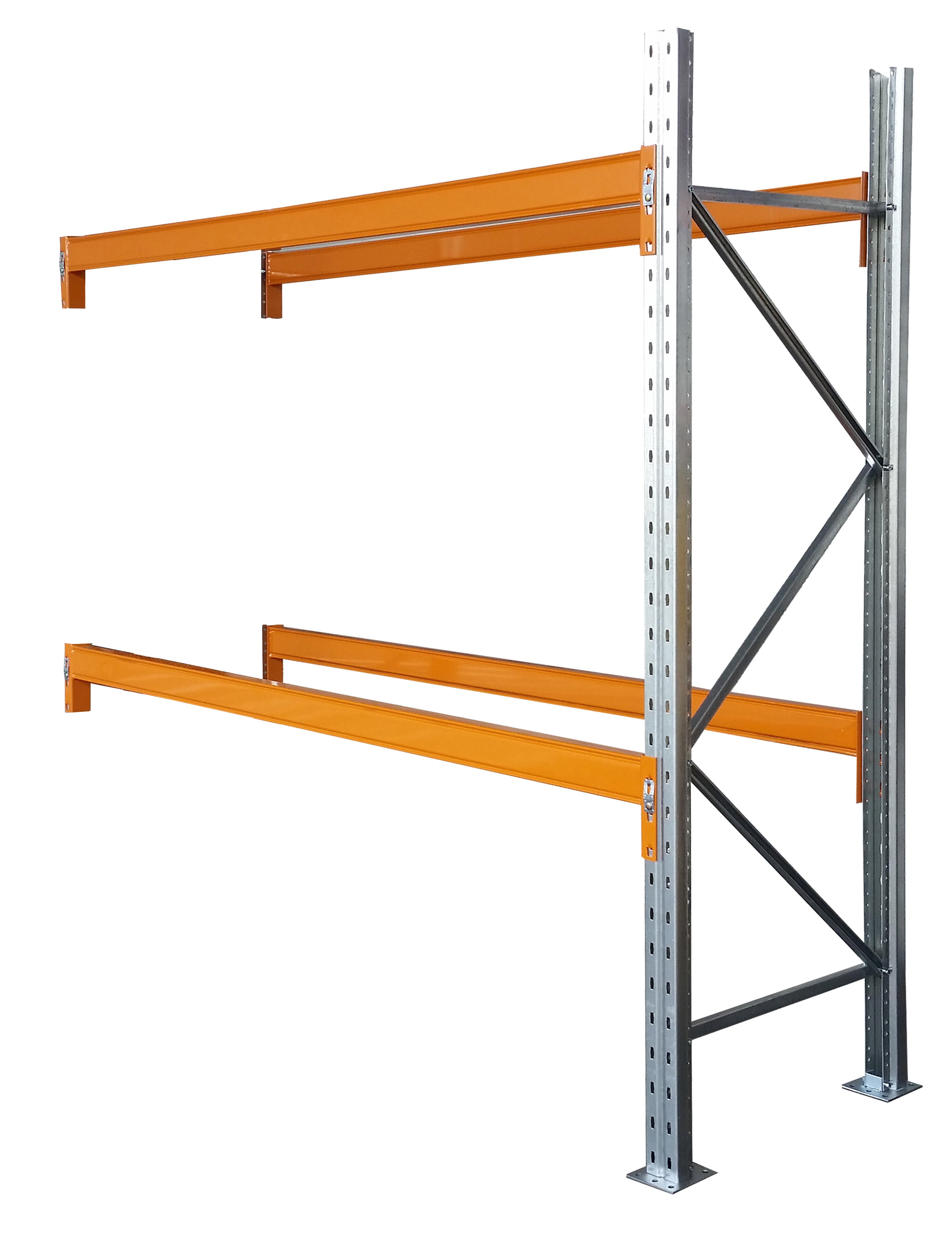 3048H Pallet Racking Joiner Bay-Industrial Shelving