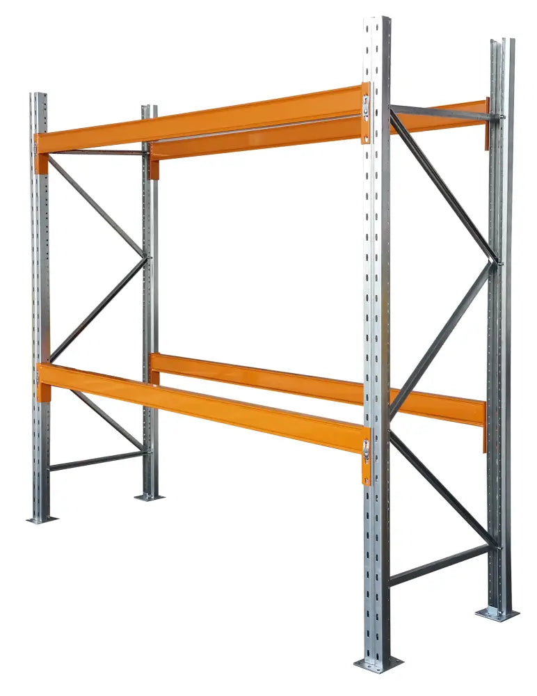 3048H Pallet Racking Starter Bay