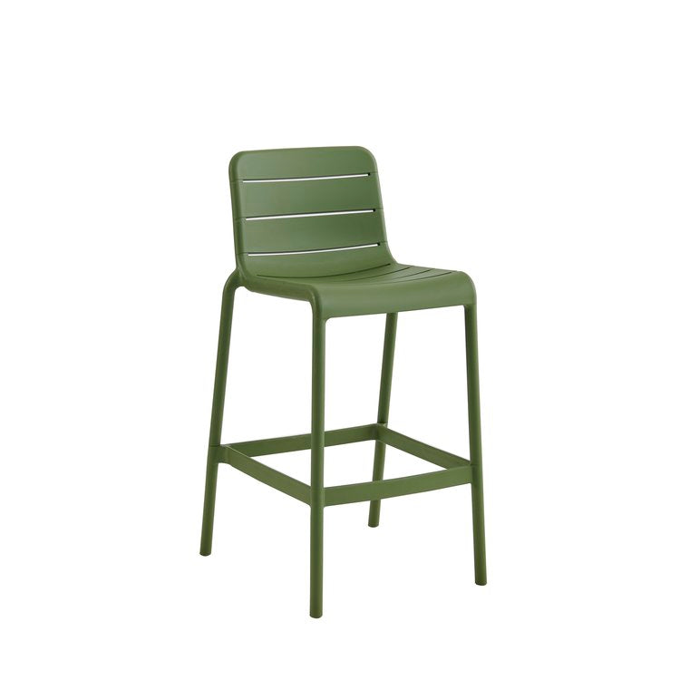 Lungo Bar Stool