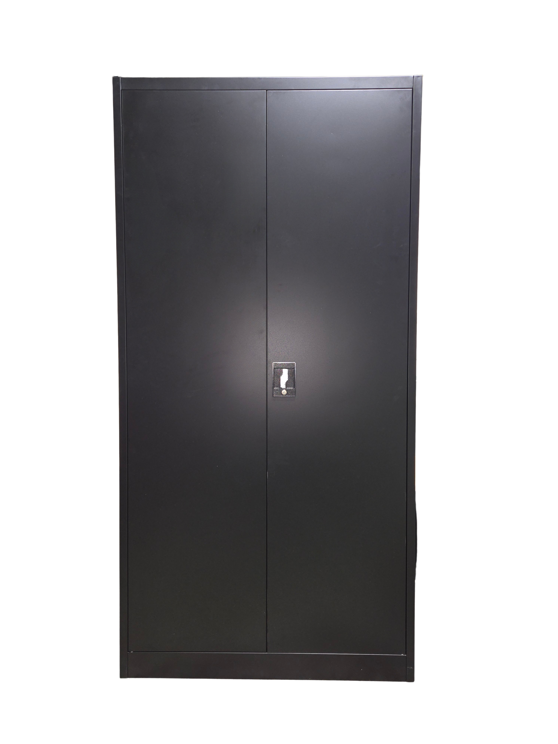 Nitro Two Door Stationery Cabinet