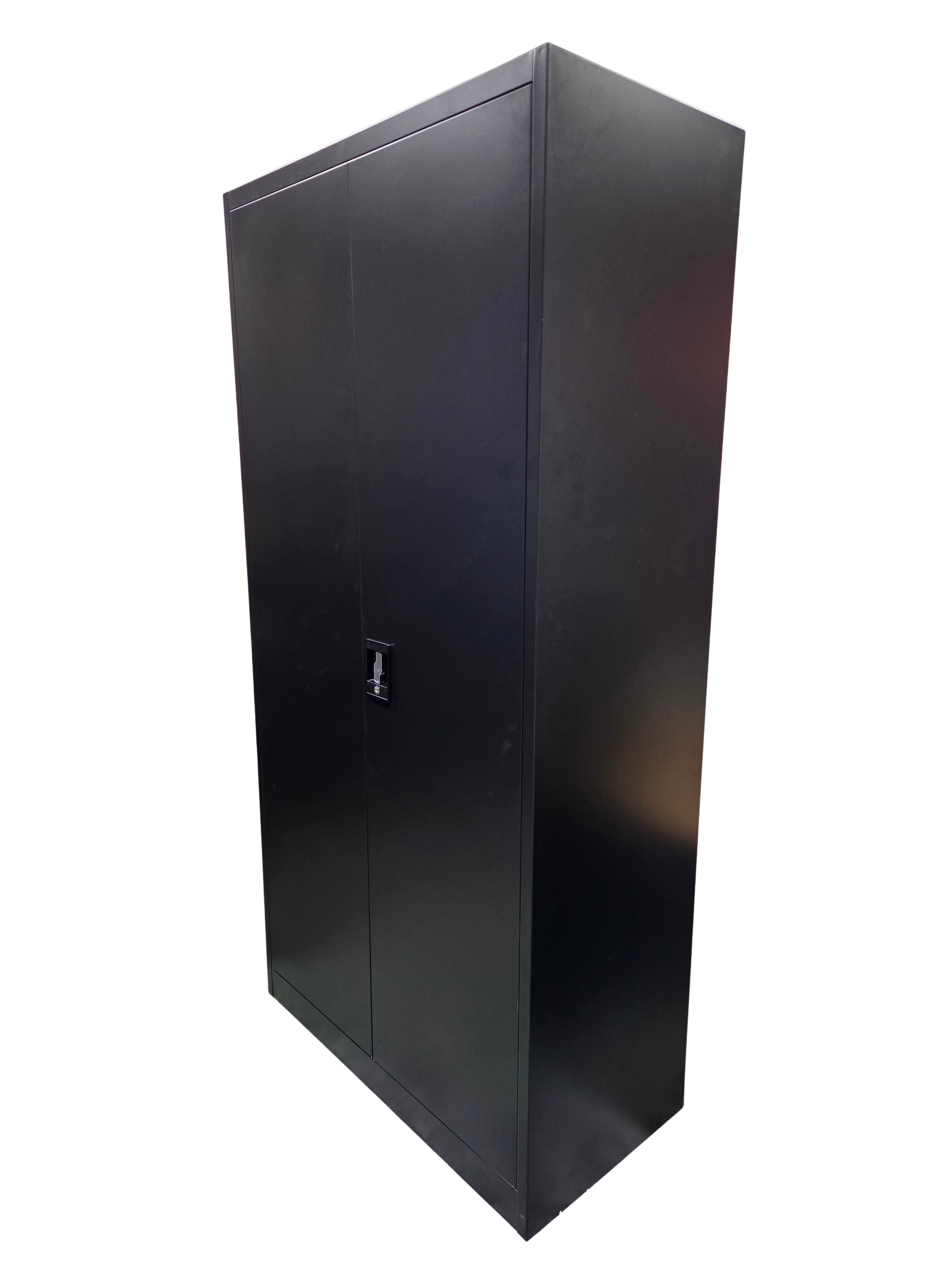 Nitro Two Door Stationery Cabinet