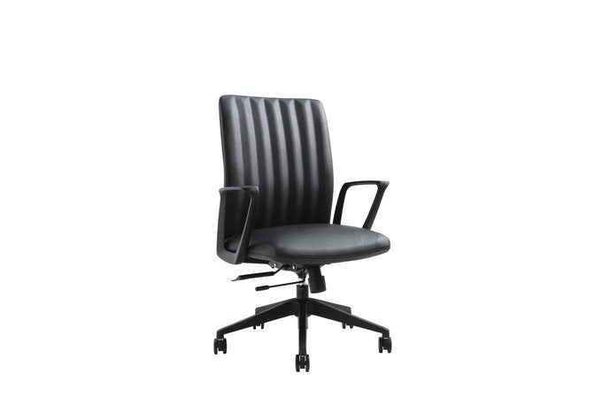 Buro Artemis Executive Mid Back 