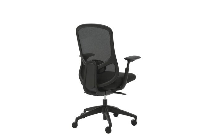 Buro Quantum Mesh Chair 