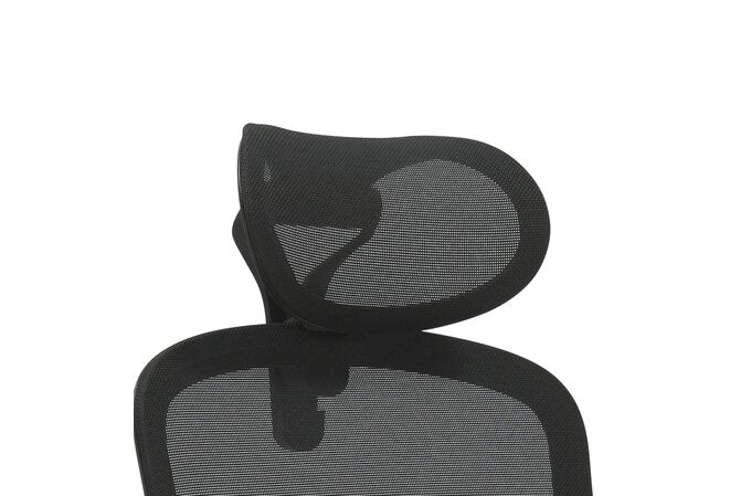 Buro Quantum Mesh Chair 