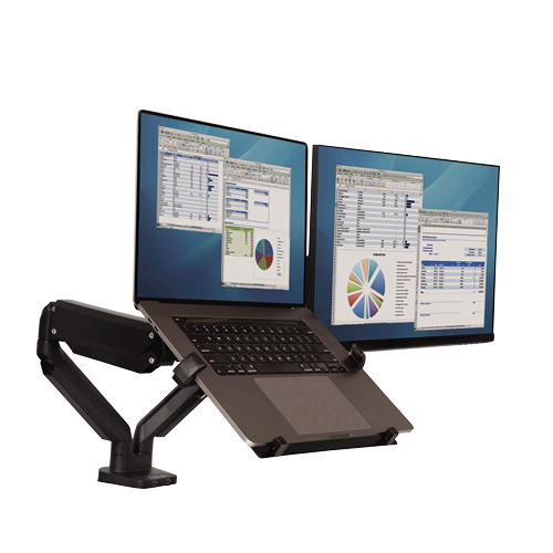 Fellowes Laptop Arm accessory 