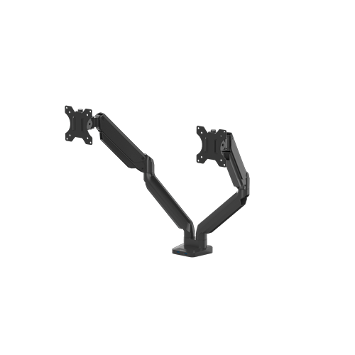 Fellowes Platinum Dual Monitor Arm 