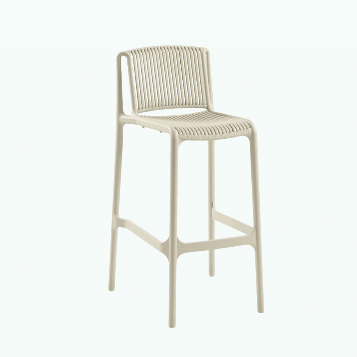 Oliver Bar Stool - Office Chairs - Mclernons Business Base