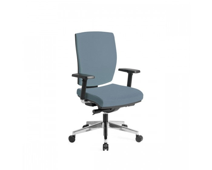 Apex Executive Mid Back Office Chair