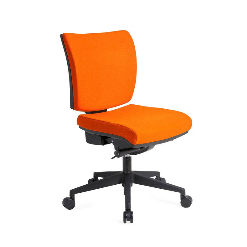 Apex Executive Mid Back Office Chair