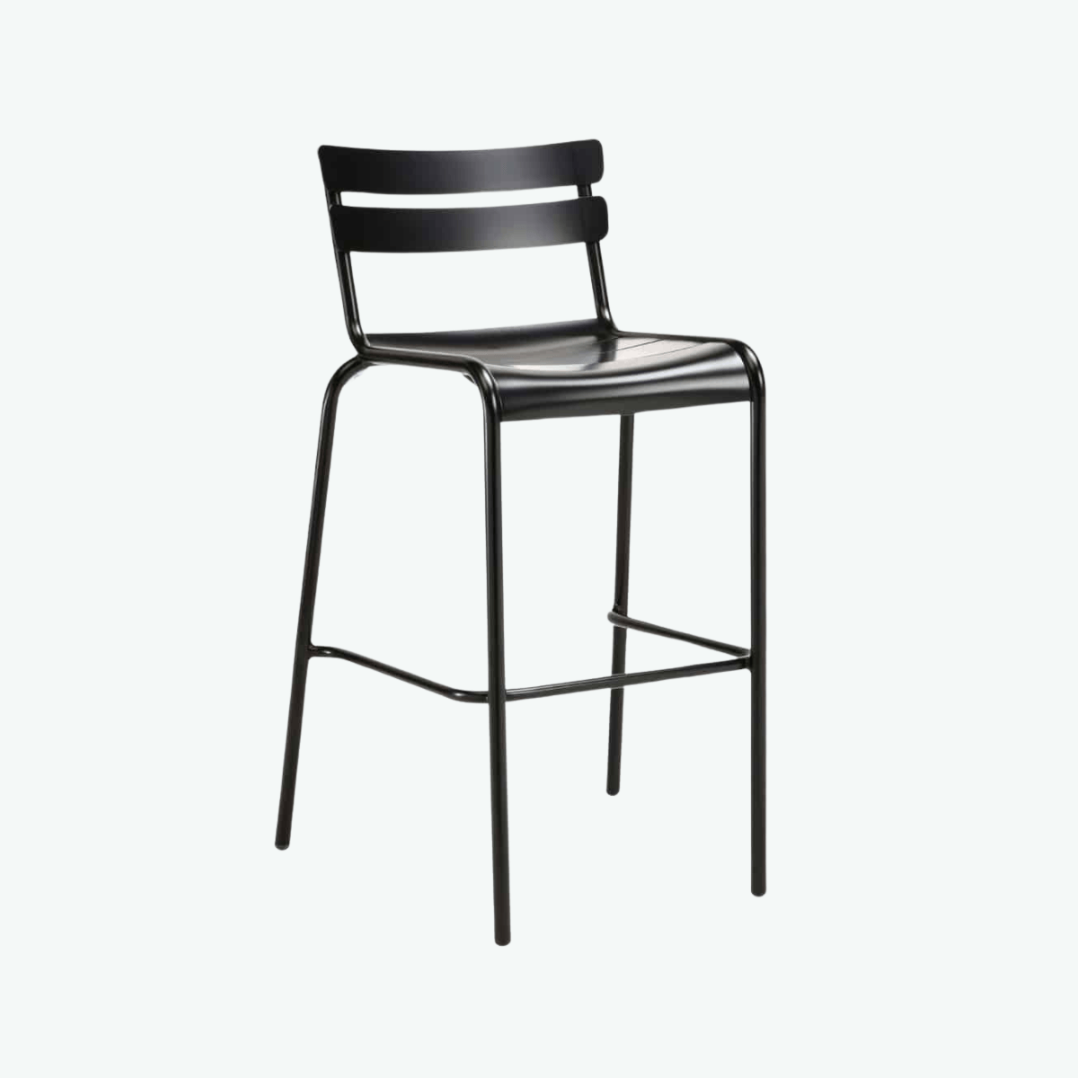 Webster Bar Stool - Office Chairs - Mclernons Business Base