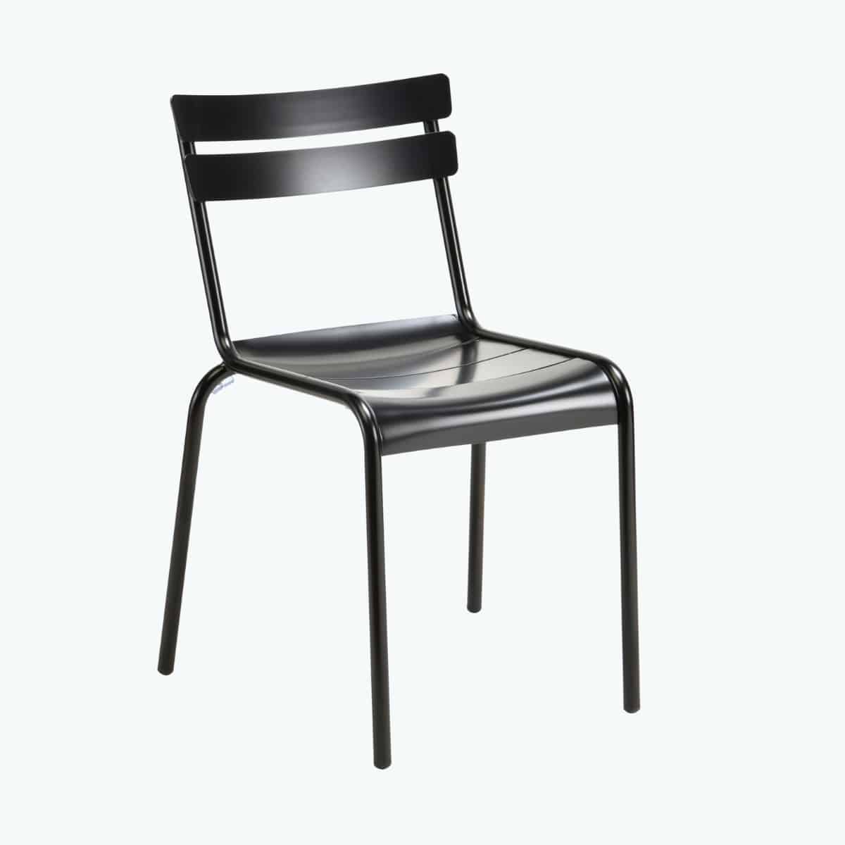 Webster Cafe Chair