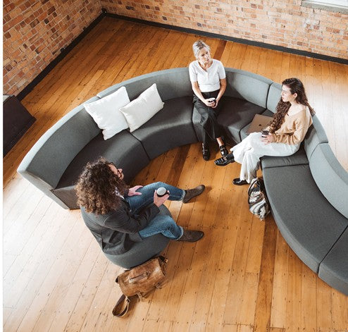 Konfurb Arco Seating 
