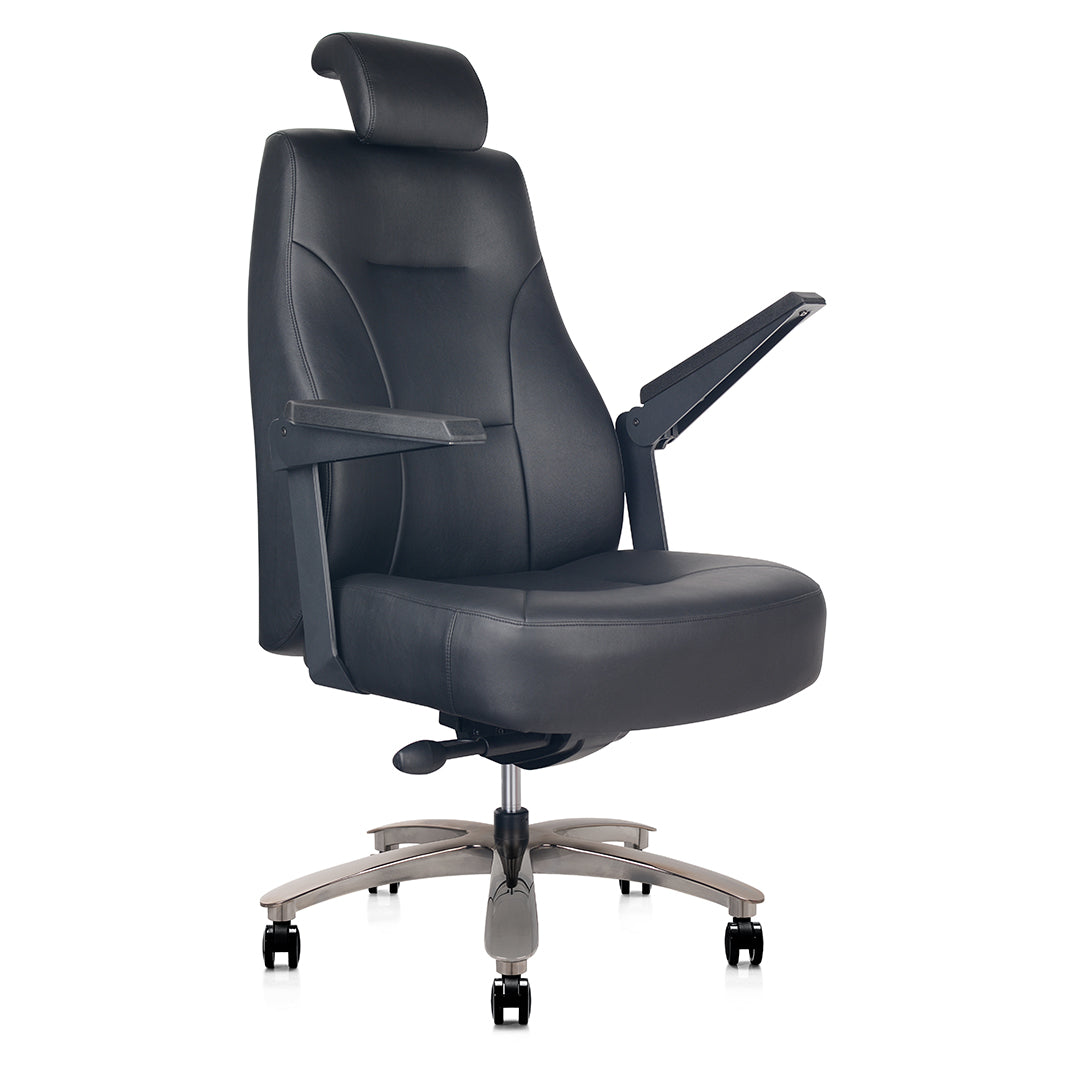 Atlas 24/7 Heavy Duty Chair 