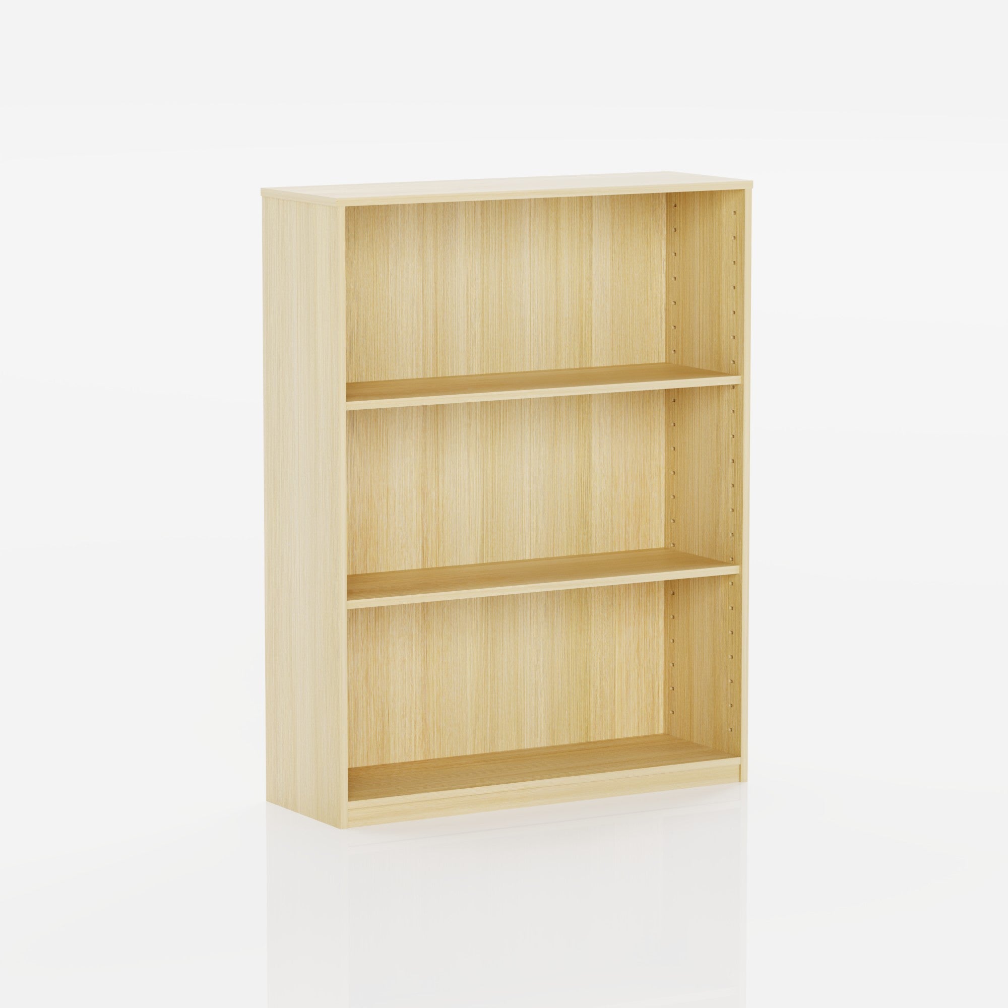 Industry Bookcase