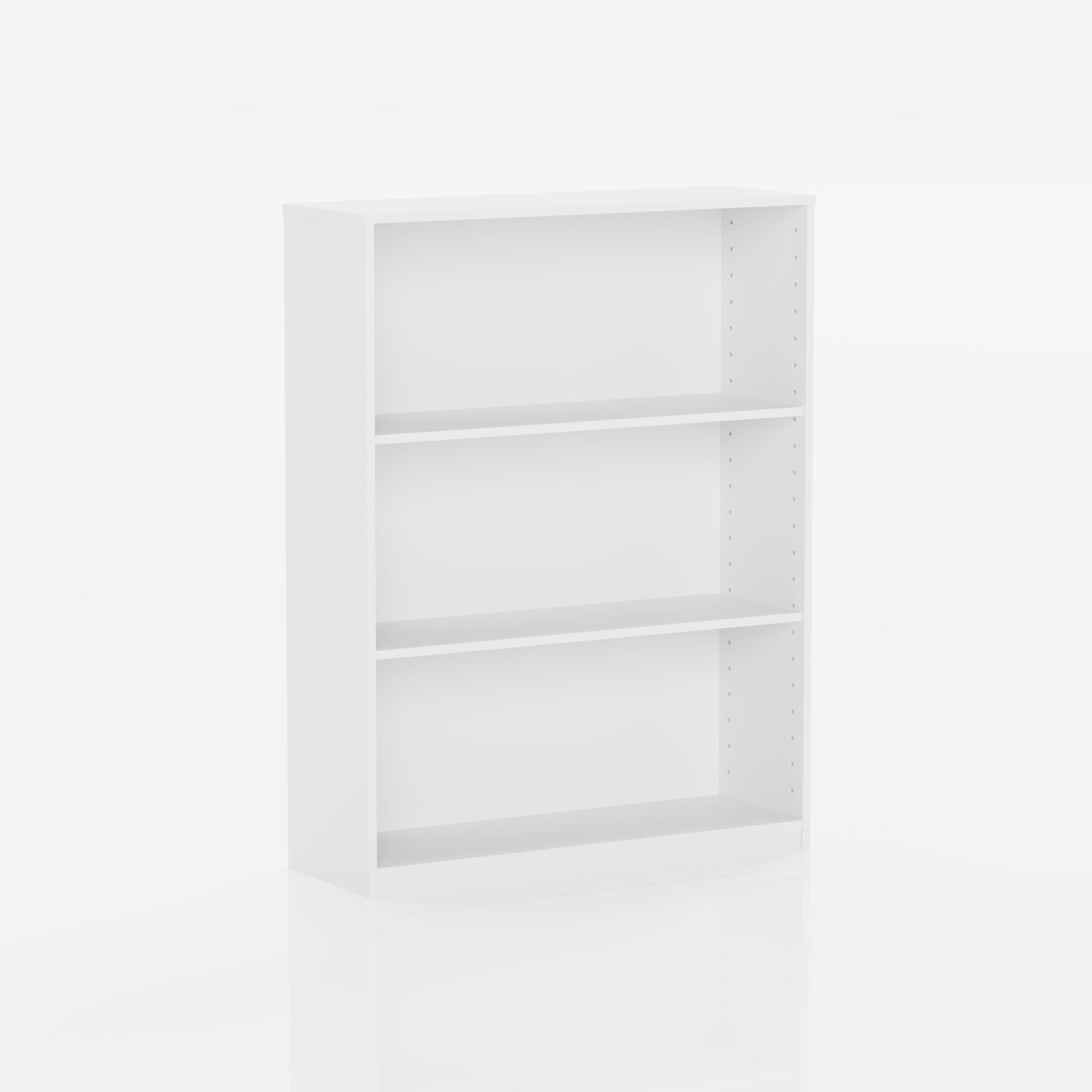 Industry Bookcase