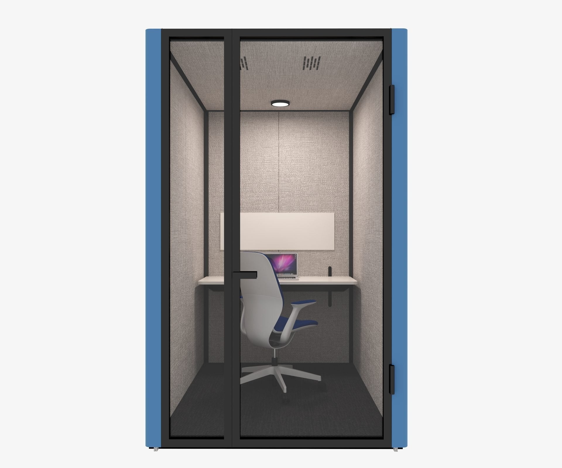 B Quiet Working Pod